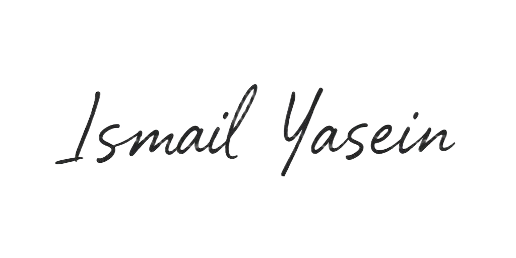 Ismail Yasein